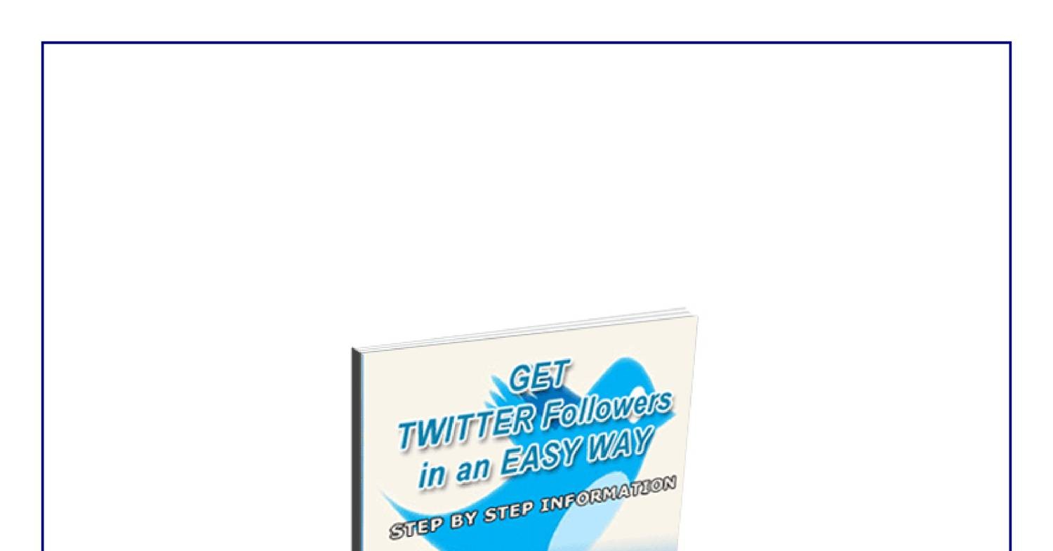  - how to get followers on twitter 1 pdf docdroid